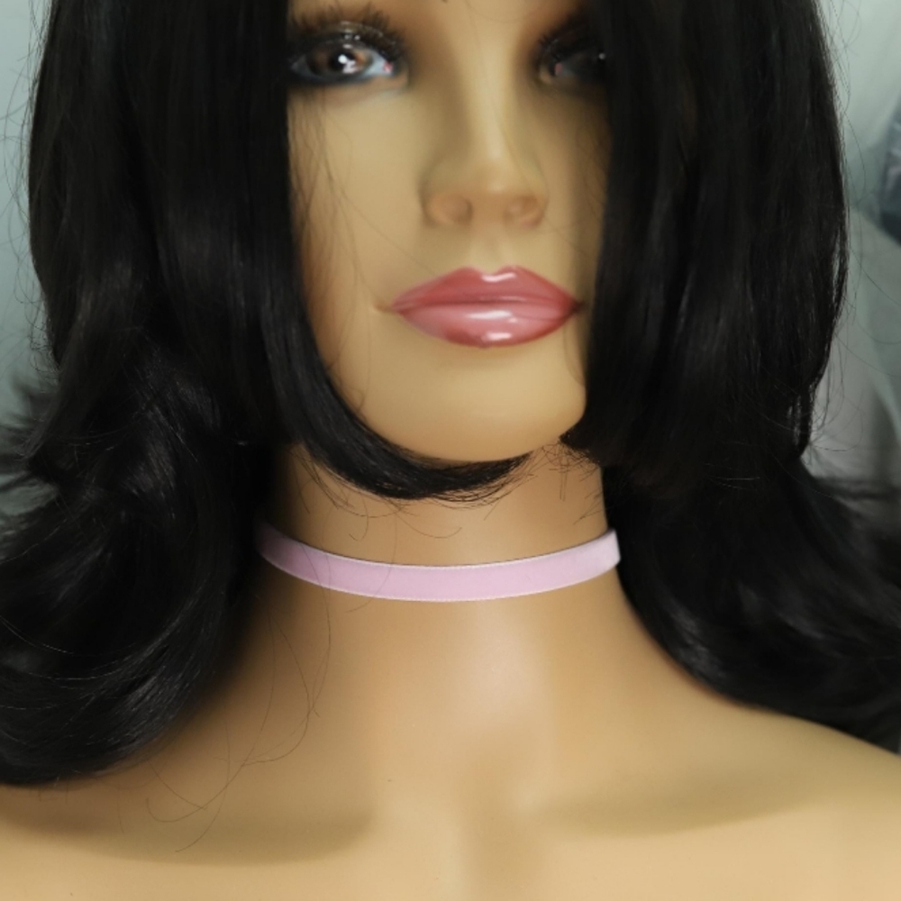 Kawaii Choker Necklace